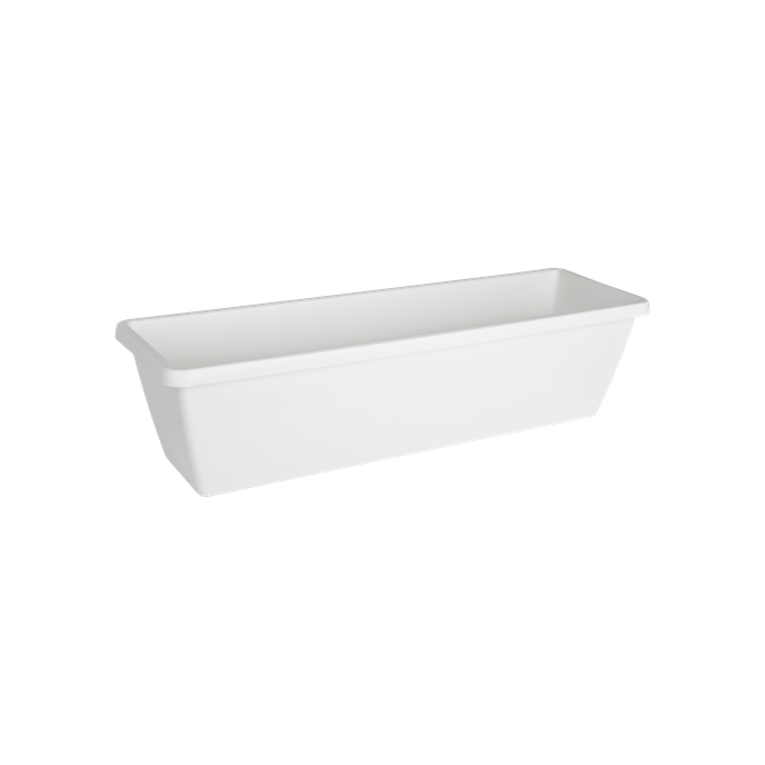 barcelona xl 60cm white